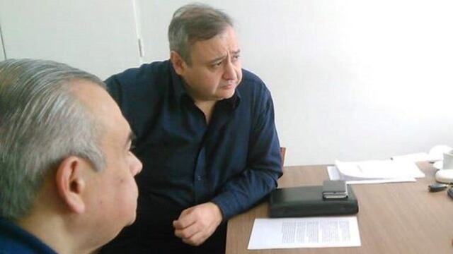 El uniformado fue desplazado por la conducción nacional en 2019. (FB Comuna de Sauce Viejo)