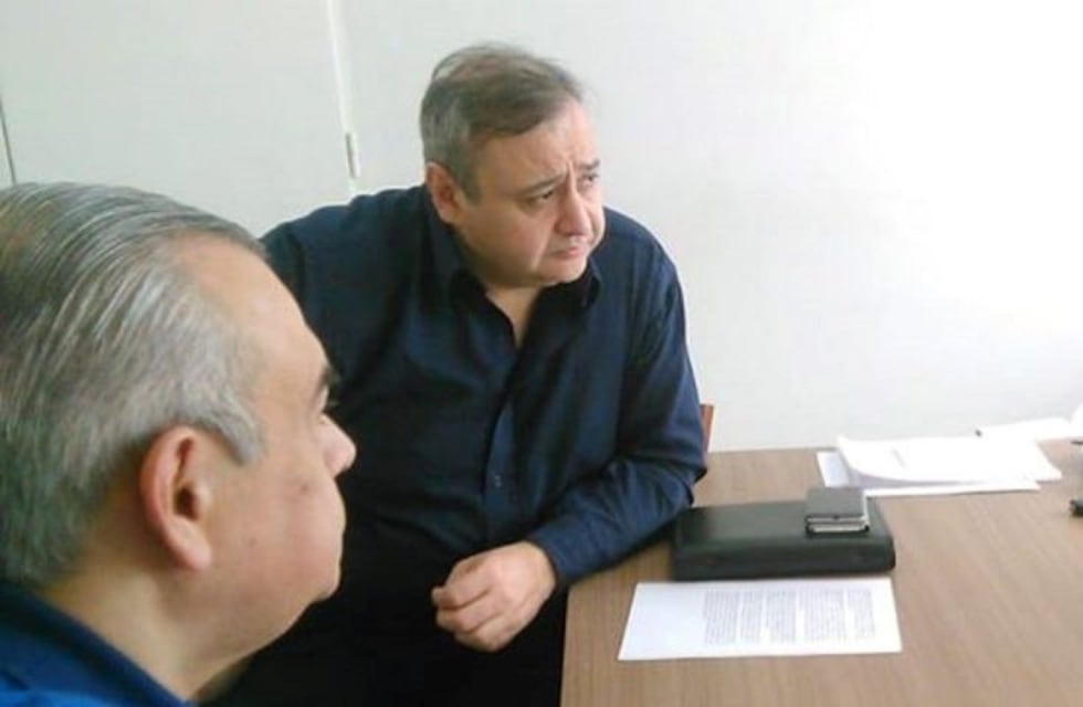 Comenzó nuevo juicio a Marcelo Lepwalts, exjefe de Policía Federal en Santa Fe