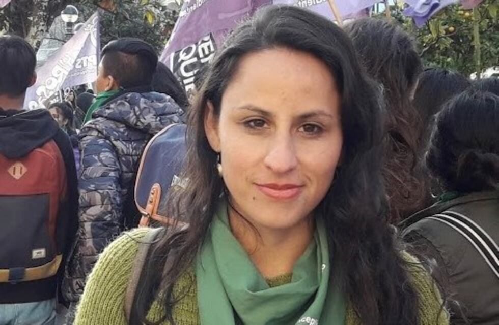 No hay dos sin tres: diputada Morales tomó partido en el debate Gerardo vs. Evo