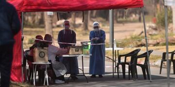 Villa Angelleli, Córdoba