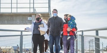 Puente peatonal (web)