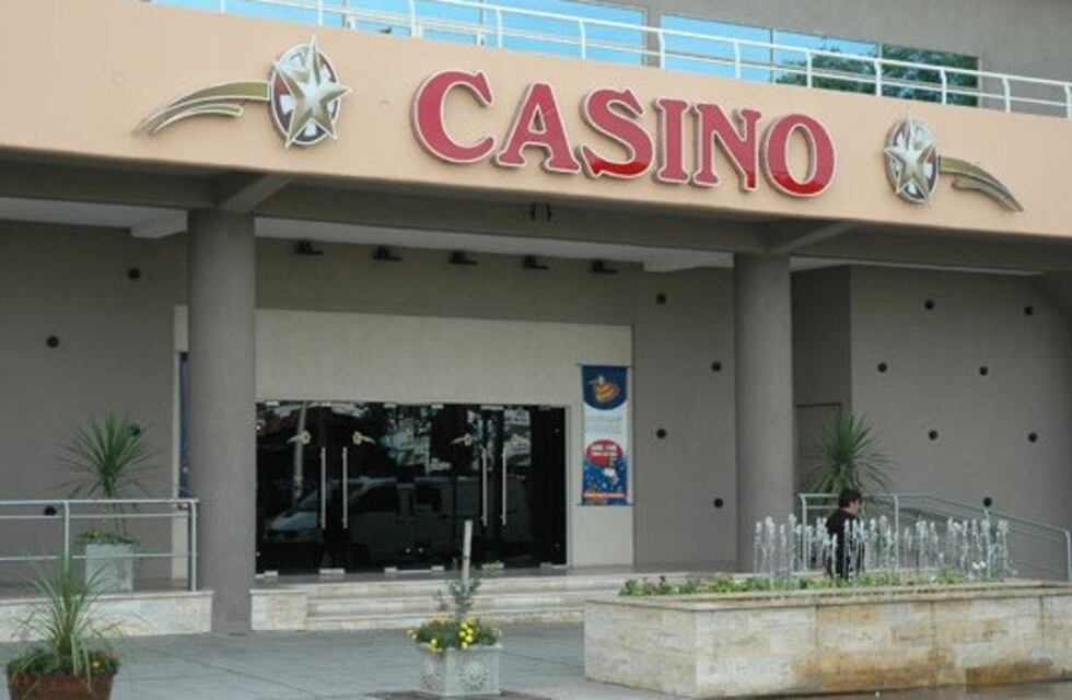 Cornejo cerrará el Casino de San Rafael