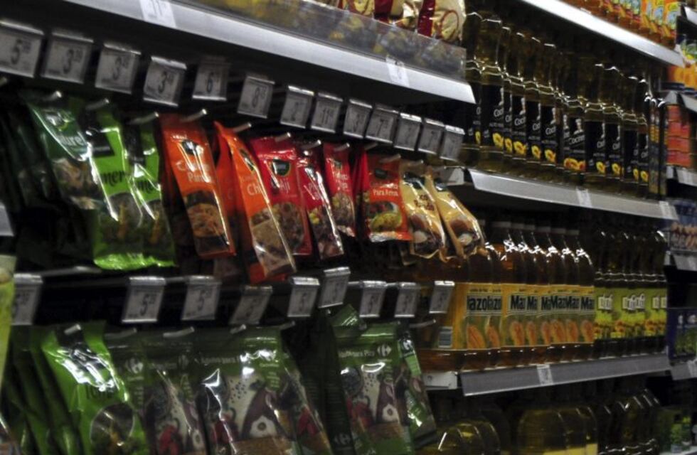 La inflación en la Ciudad de Buenos Aires fue de 1,3% en setiembre y suma un 43,1% interanual