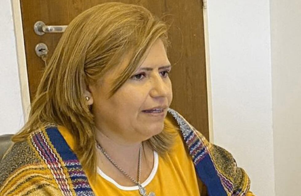 Clara Vega sobre la Emergencia Sanitaria: "Se distorsiona la información para no transparentar los números"