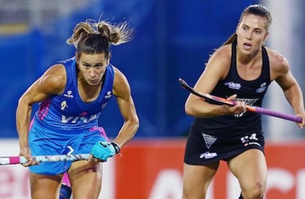 Nueva Zelanda eliminó a Las Leonas de la World League