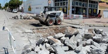 Cortes en la Góngora\u002E