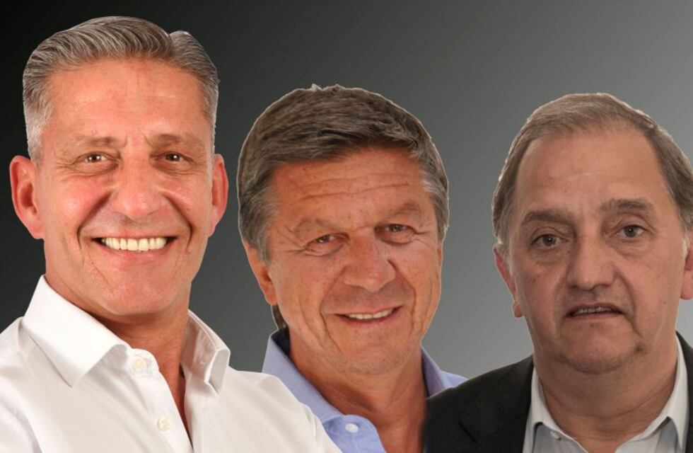 Hoy Chubut decide con el voto quien será el gobernador entre 7 opciones