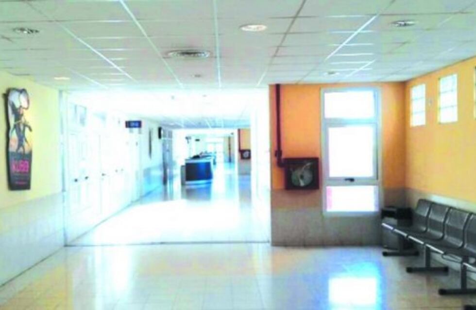 Otro paro afecta la salud pública en La Rioja