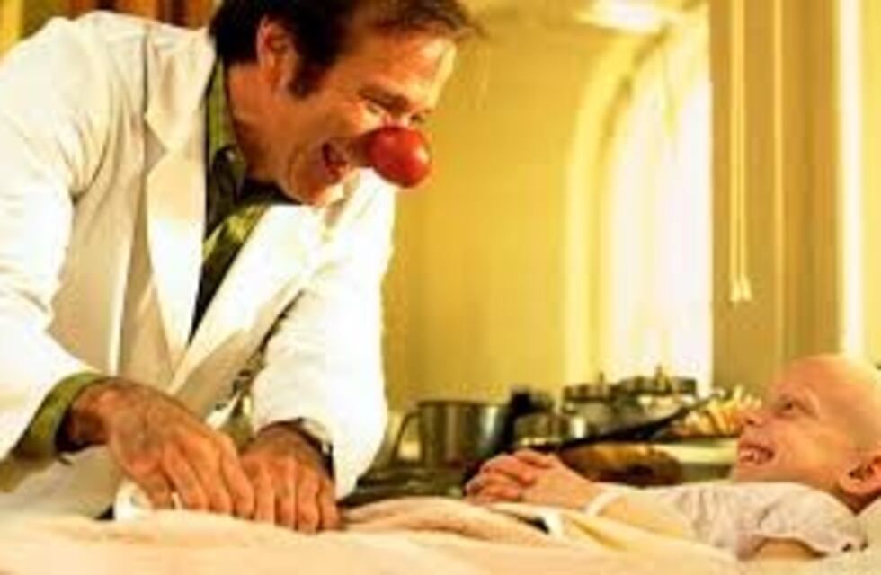 La risa cura: arranca el curso de payasos hospitalarios en Azul