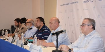 Sin nuevos casos en la provincia de Formosa