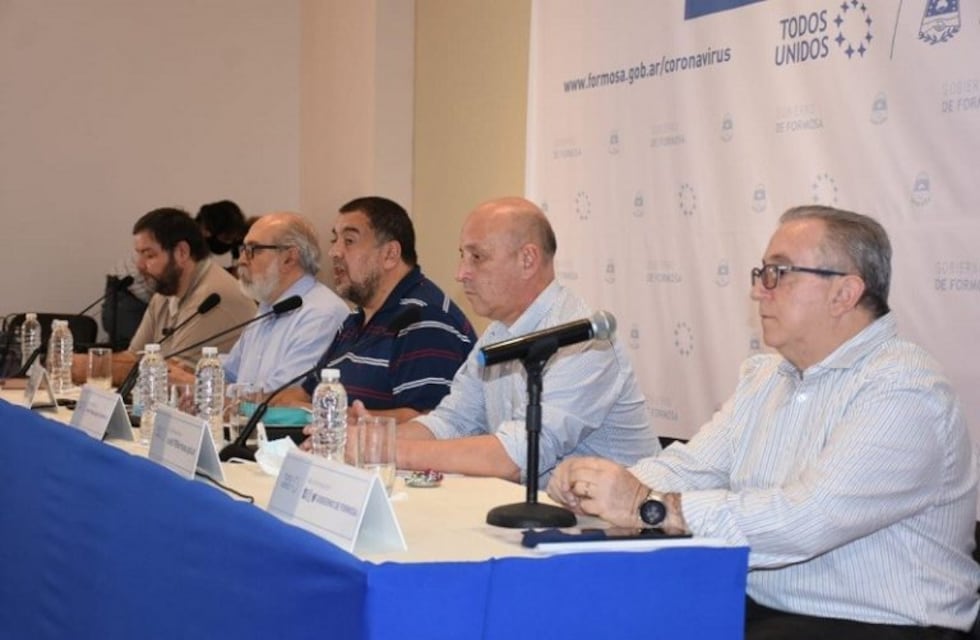 Sin nuevos casos positivos o sospechosos en las últimas 24 horas