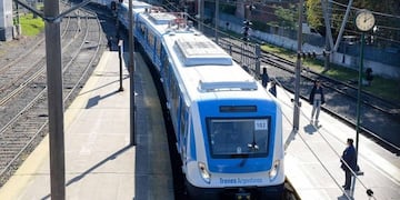 Fin de semana largo: el cronograma de servicios públicos\u002E