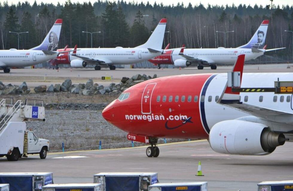 Córdoba sumará el año próximo rutas de cabotaje e internacionales con Norwegian