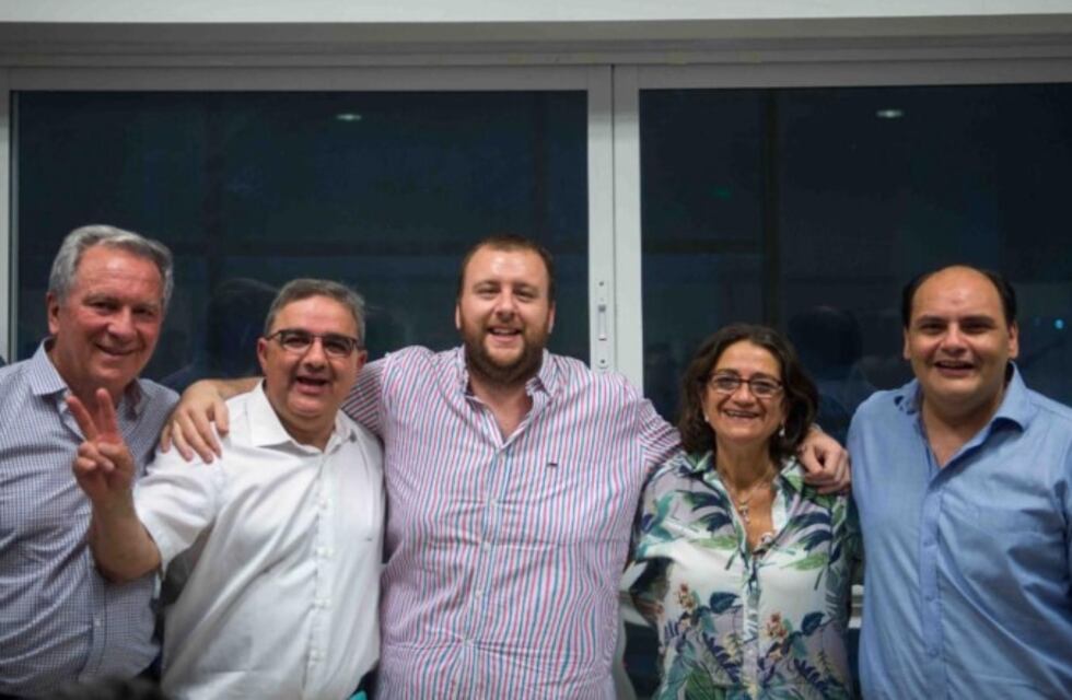 Francisco Mercado, el chef y sobrino de Alicia Kirchner que será director del Banco Nación