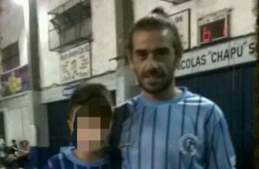 Un DT de futsal murió luego de ser golpeado por un espectador durante un partido de juveniles