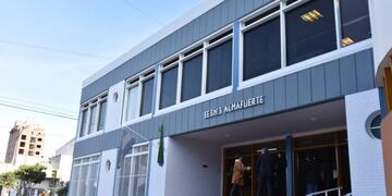 Las clases se dictan de manera normal