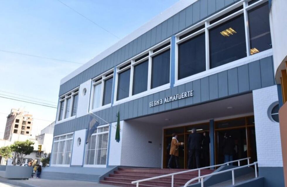 Las clases se desarrollan de manera normal en Bahía