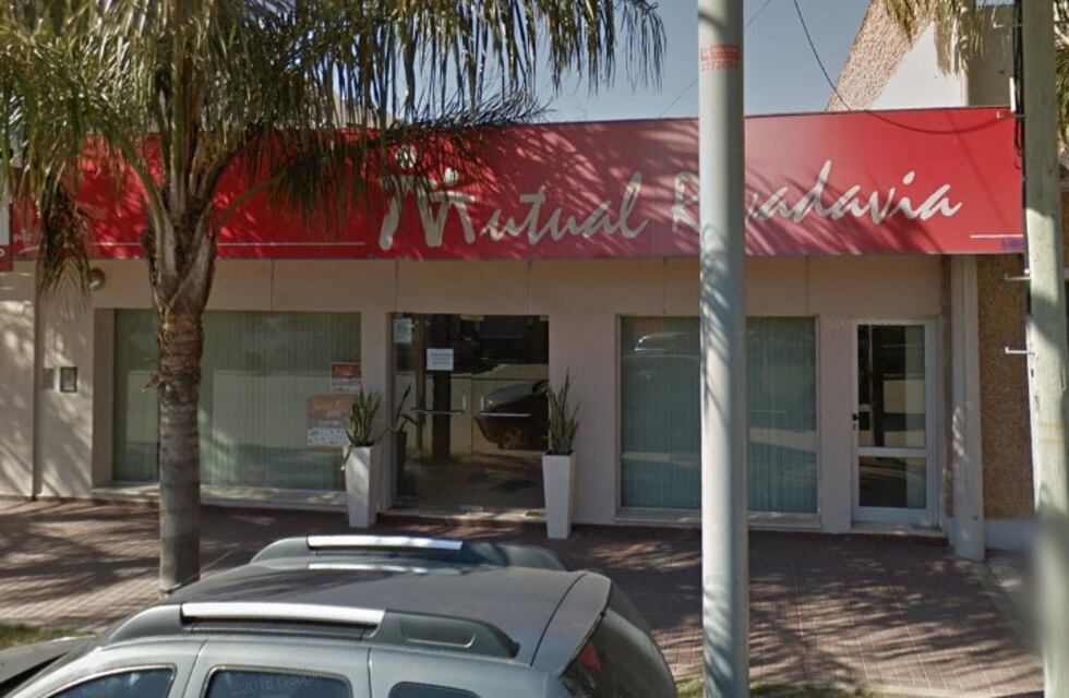 En Río Primero, los comercios se agrupan para hacer frente a la crisis