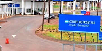 Identifican a un sospechoso del intento de ingresar explosivos en la frontera