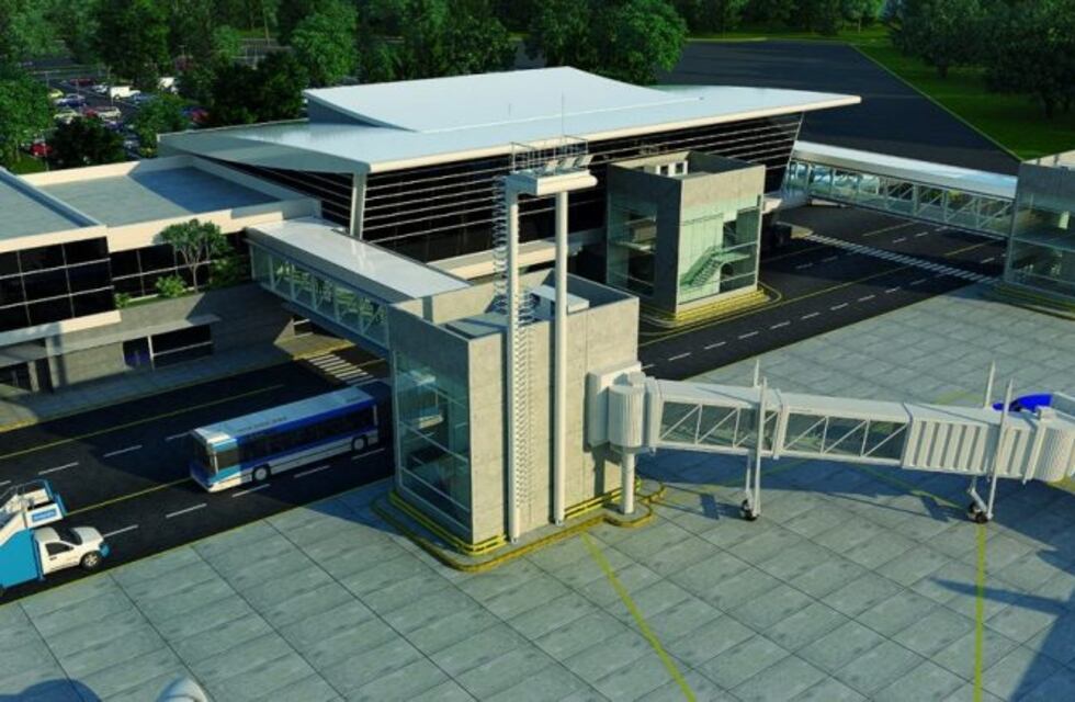 El 4 de octubre inician los vuelos a Santiago de Chile desde Neuquén