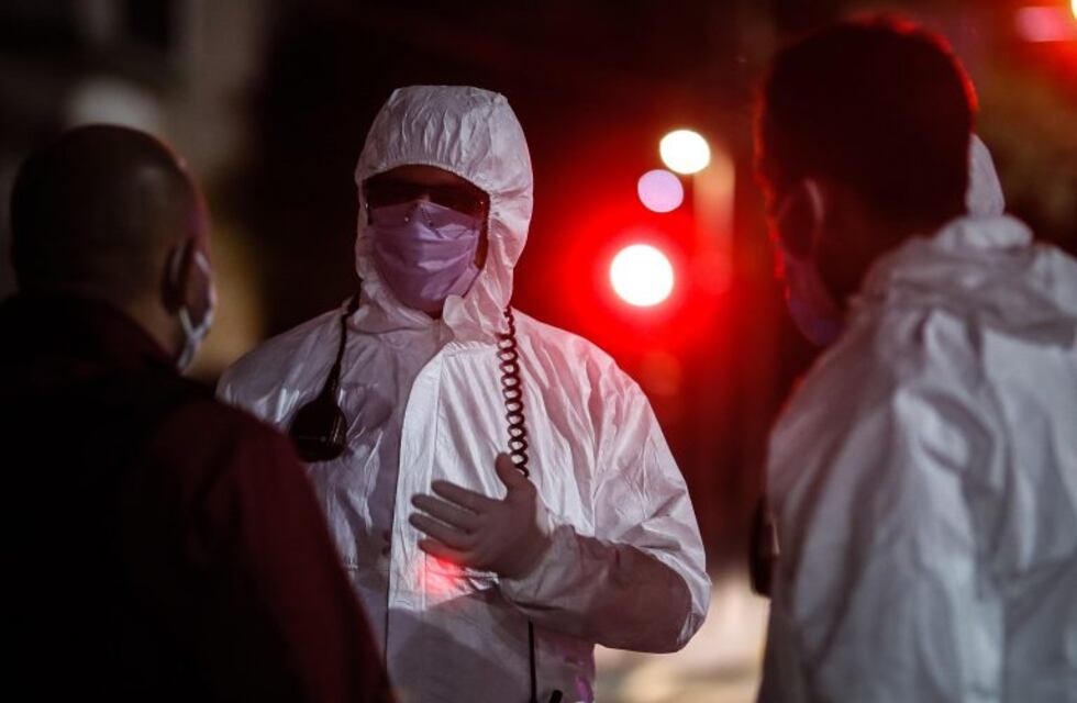 El Gobierno pide "no subestimar el riesgo de infección" ante la flexibilización de la cuarentena