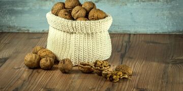 Cinco razones para comer nueces todos los días