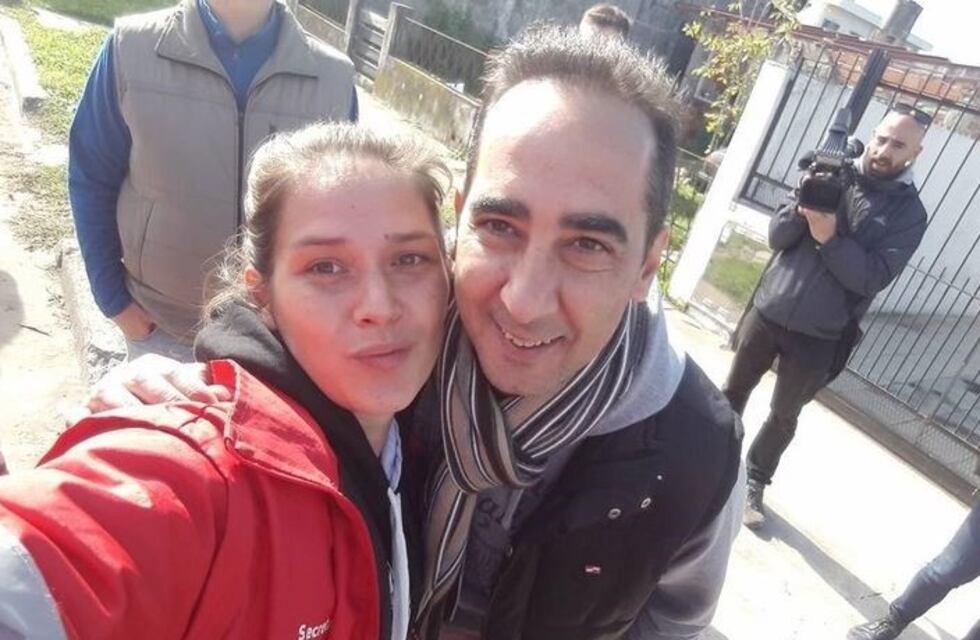 Detuvieron a una funcionaria bonaerense con 10 kilos de marihuana en Corrientes