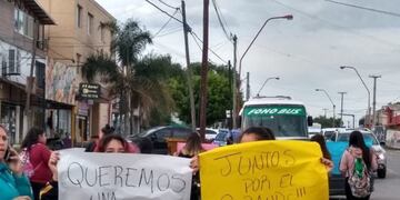 Escuela carande Carro en Carlos Paz\u002E