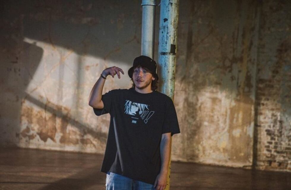 ¡Se enojó Paulo Londra! Respondió a comentarios dejados en una de sus fotos