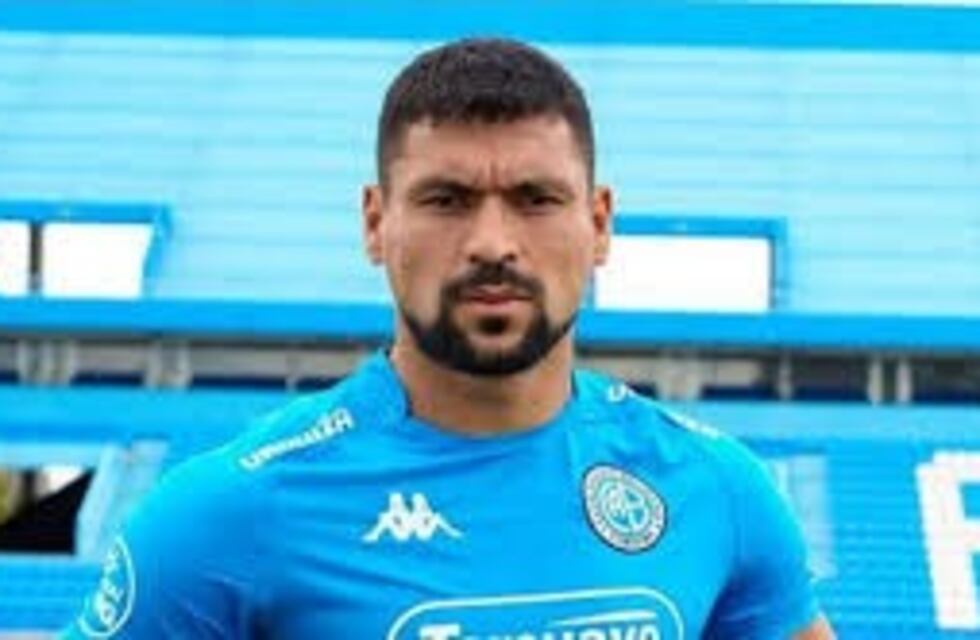 Belgrano espera por Patiño y se vuelve a anotar el Chiqui Pérez