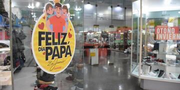 Los comerciantes sanjuaninos están en una situación crítica después de la pandemia\u002E