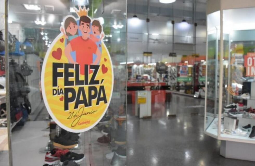 En Chaco trasladan el Día del Padre para el 12 de julio