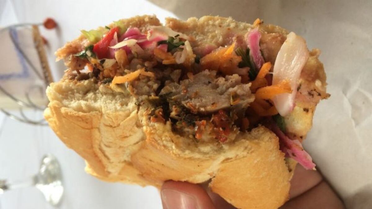 Charla sobre gastronomía y cultura: ¿Somos lo que comemos?