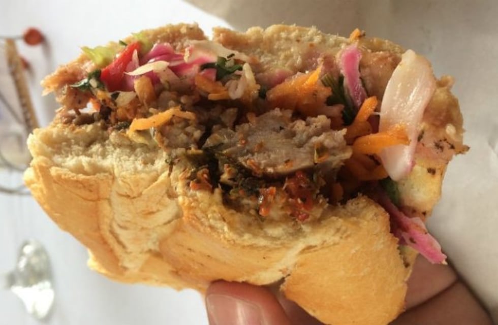 Charla sobre gastronomía y cultura: ¿Somos lo que comemos?