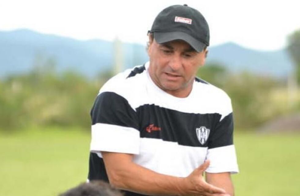 Coleoni: "Pretendemos consolidar todo lo bueno realizado en la primera parte"