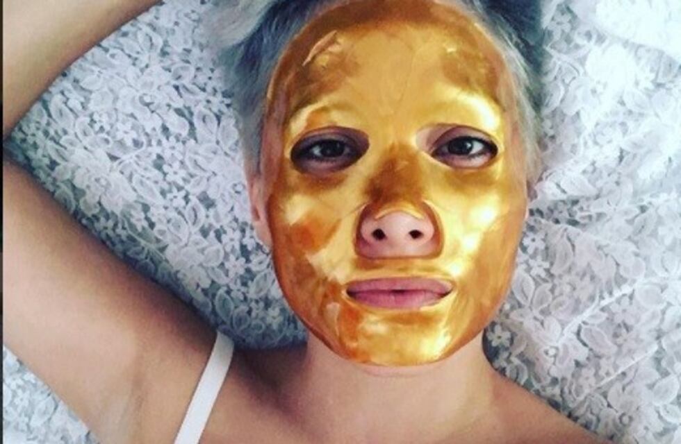 Mirá la diosa mendocina que está embarazada