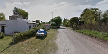 Un hombre fue detenido sospechado de herir a tres hermanos e incendiarles la casa