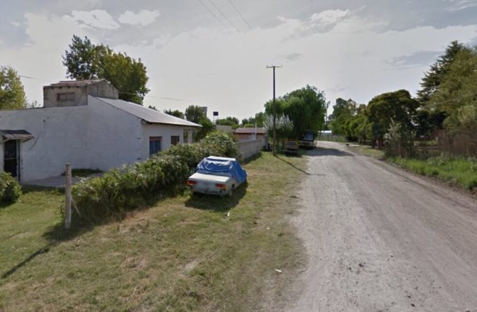 Un hombre fue detenido sospechado de herir a tres hermanos e incendiarles la casa