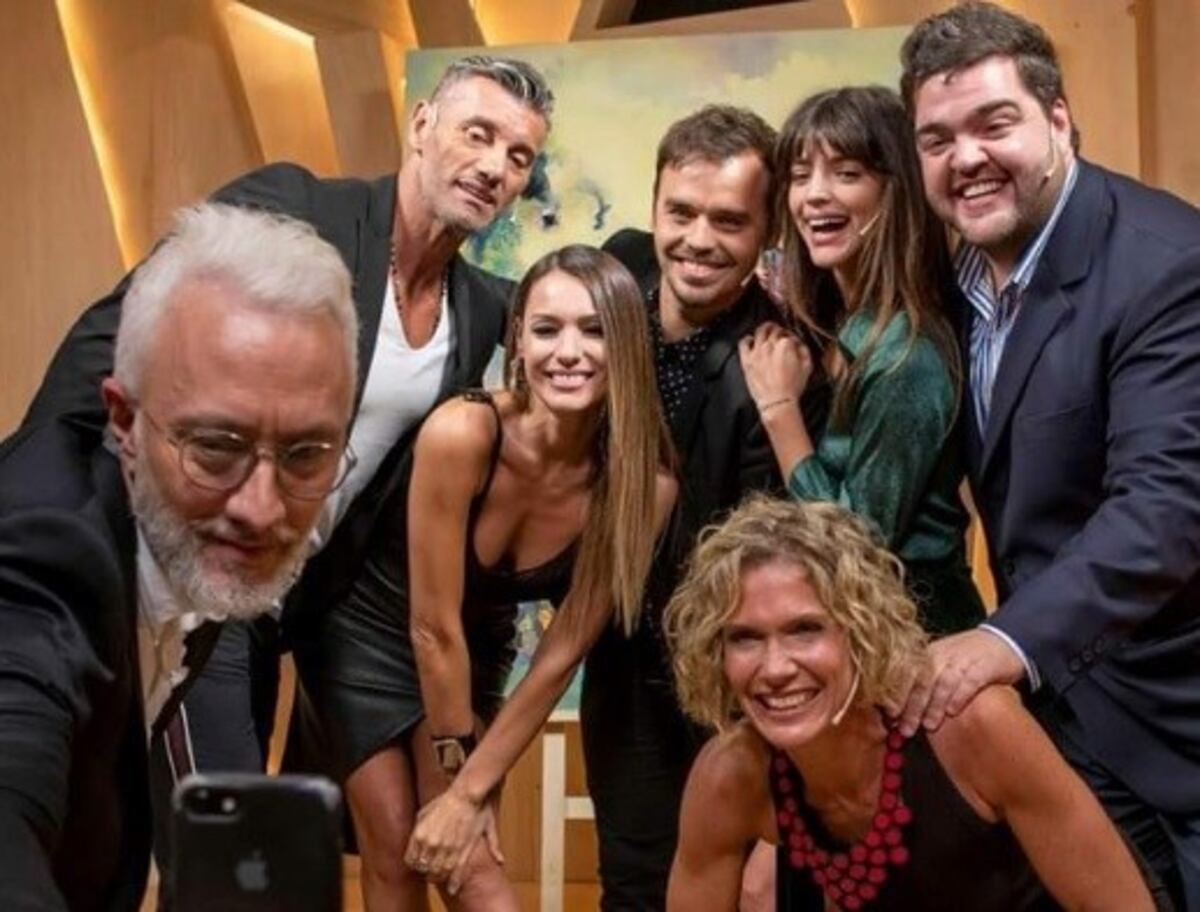 Segundo programa de Podemos Hablar\u002E