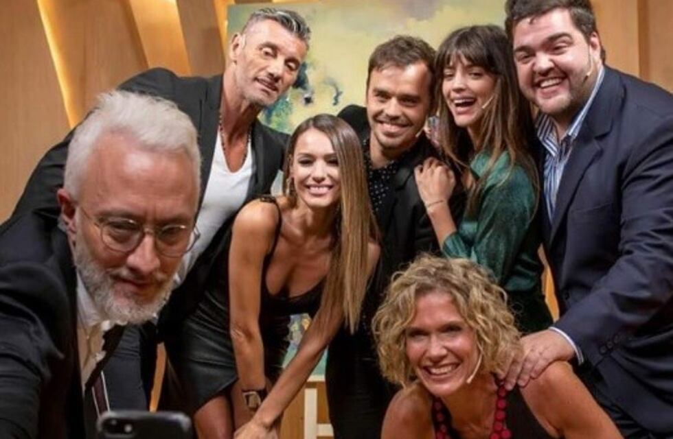 Maru Botana y Pampita hablaron sobre el momento más doloroso de sus vidas
