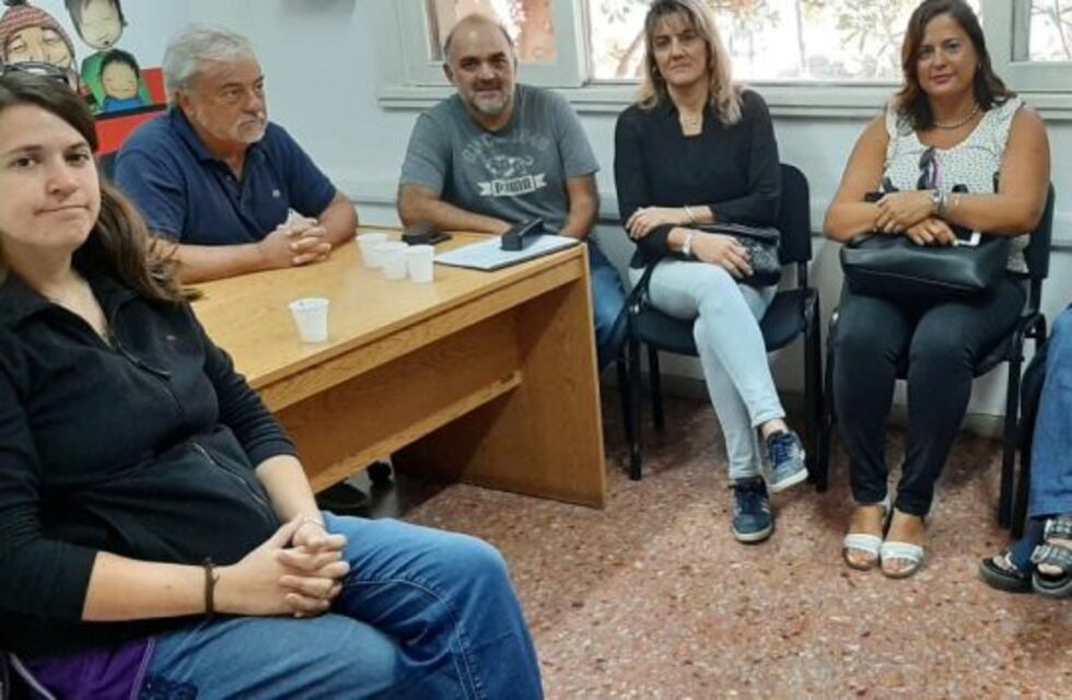 Damnificados de créditos UVA se reunieron con el Defensor del Pueblo