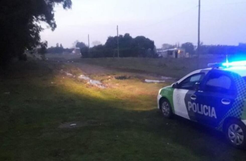 Rosarino fue a visitar a su padre en Miramar y murió al ser atacado por tres pitbull
