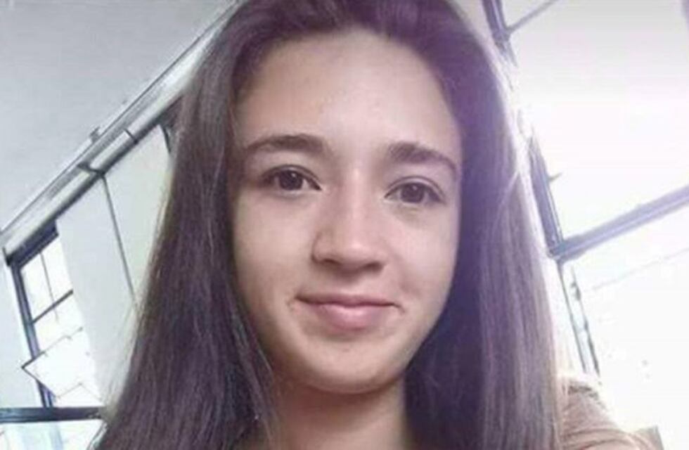 Filtraron la imagen de cómo fue hallada la chica de 17 años asesinada en Tucumán