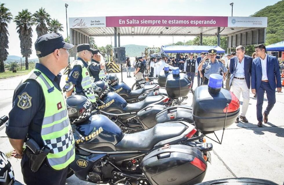 Operativo Verano Seguro: intensificarán los controles de alcoholemia en Salta