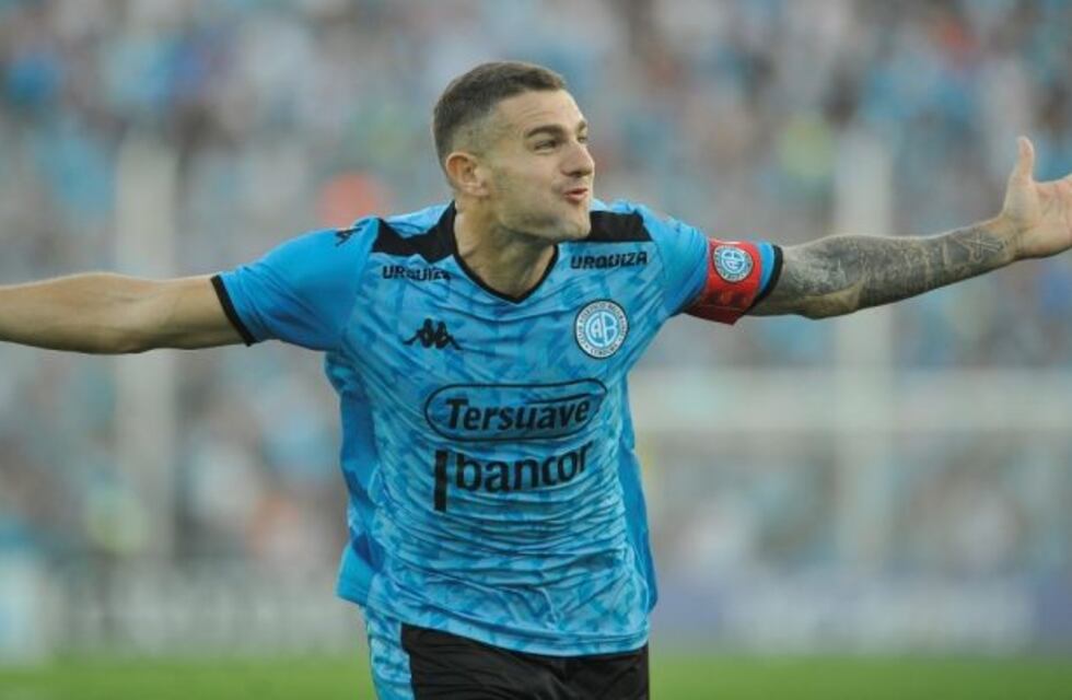 Pablo Vegetti contó cómo vive la cuarentena