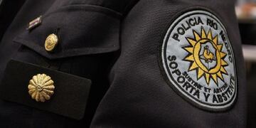ATE Río Negro pedirá un bono de cinco mil pesos para policías y penitenciarios