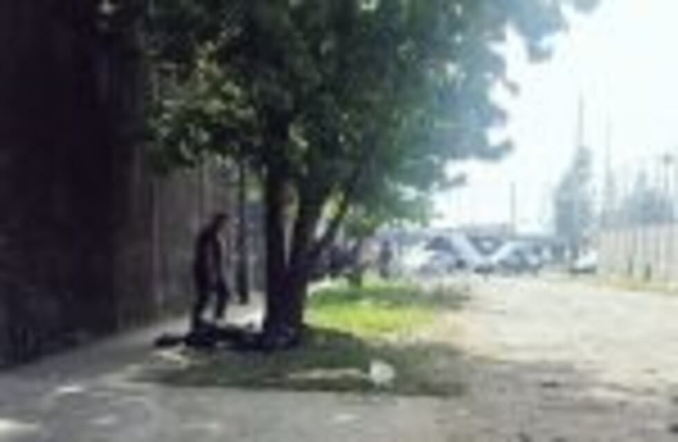 Matan a una menor que iba en moto en zona sudoeste