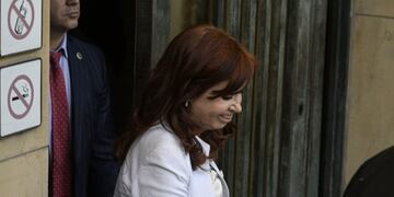 (Foto: JUAN MABROMATA / AFP)