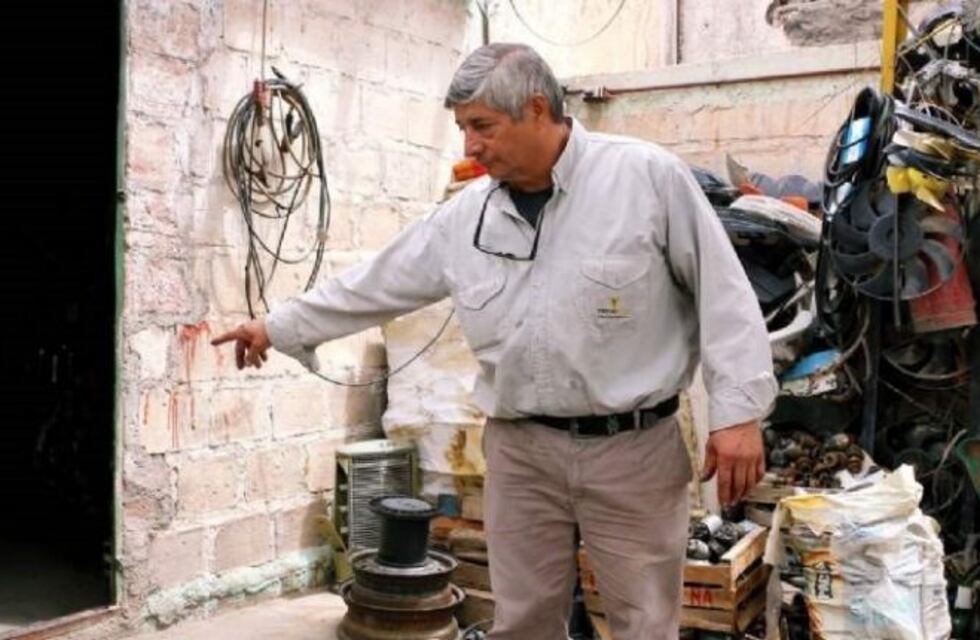 Asaltaron y dispararon a un mecánico en San Juan, ¿por error?