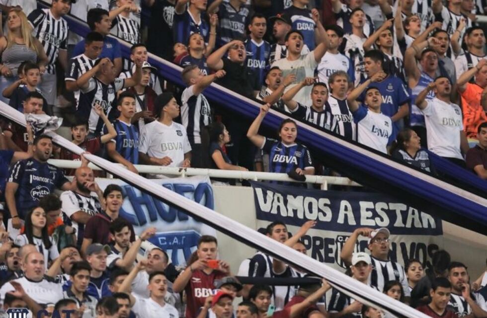 El canal de Talleres en YouTube, en el podio del 2018
